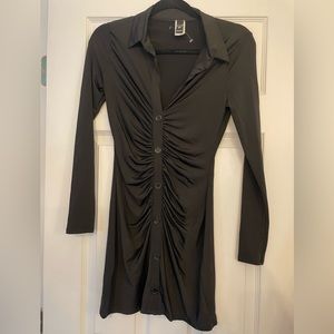 Never Worn black mini dress